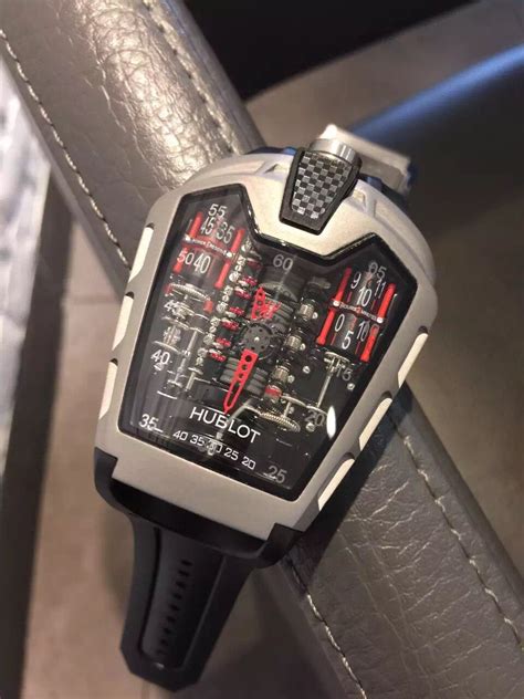 hublot ferrari watch fake|hublot watch laferrari price.